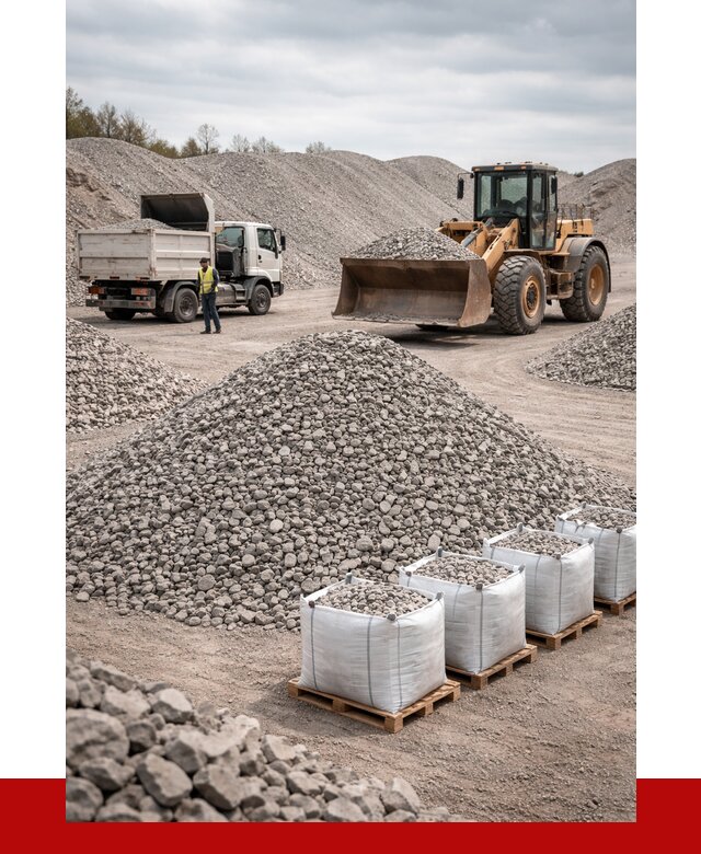 Шлаковый щебень фракция 20-40 в Кирове от 1423 р. ПРОНЕРУДКро