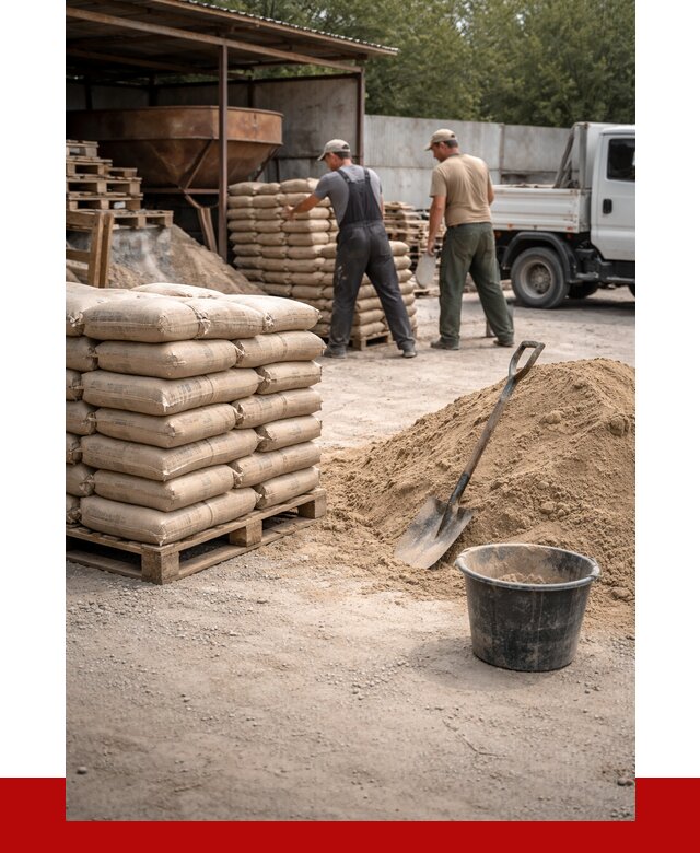 Купить песок для штукатурки в Кирове от 1830 р. | ПРОНЕРУДКро