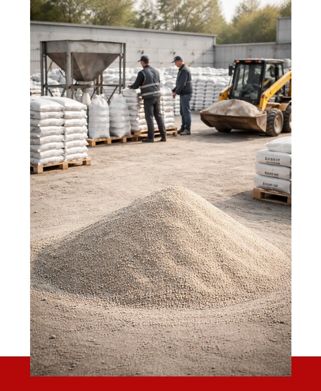 Кварцевый песок для фильтра в Кирове от 4269 р. | ПРОНЕРУДКро