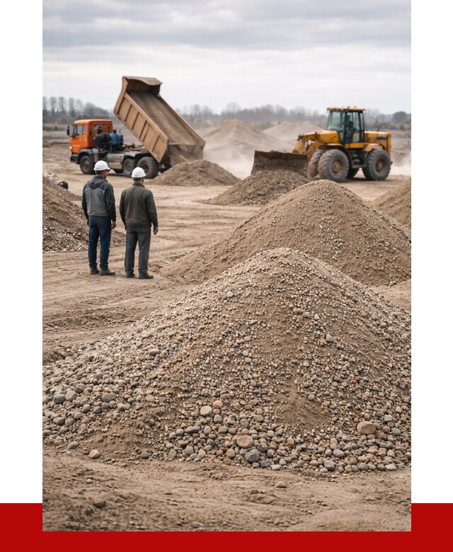 ПГС С3 в Кирове с доставкой от 2745 р./куб | ПРОНЕРУДКро