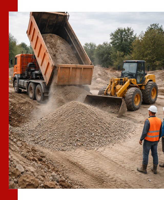 Доставка ПГС фракции С6 в мешках и навалом в Кирове