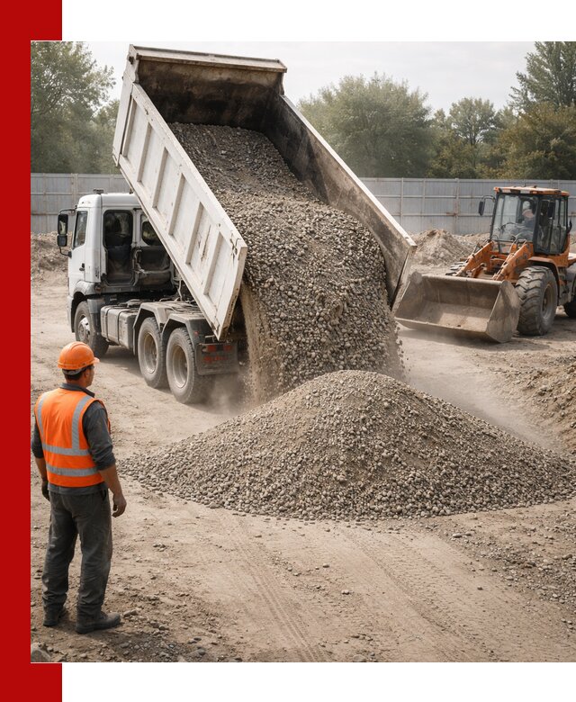 Доставка опгс в Кирове оптом и мелким транспортом