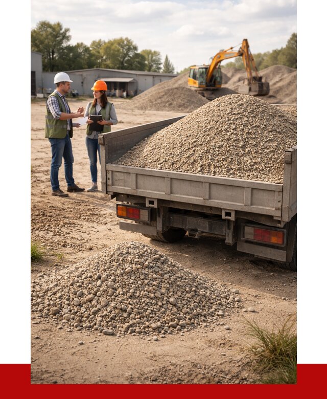Купить ОПГС для бетона в Кирове с доставкой от 3863 р. | ПРОНЕРУДКро