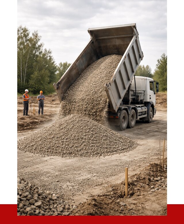 ЩПС С2 в Кирове с доставкой от 4574 р. за куб | ПРОНЕРУДКро