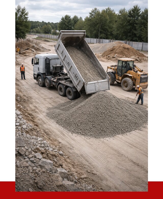 ЩПС С5 в Кирове с доставкой от 4269 р. за куб | ПРОНЕРУДКро