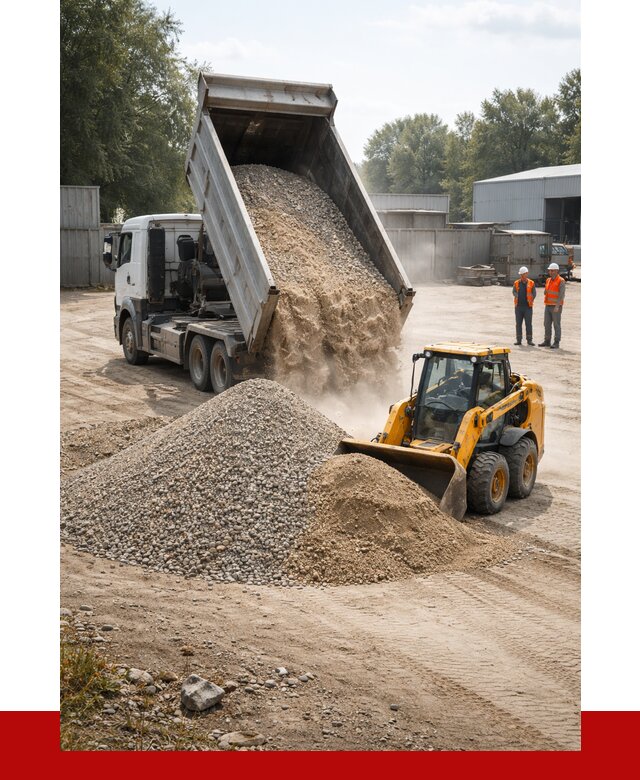 ЩПС С11 в Кирове с доставкой от 1881 р. за куб | ПРОНЕРУДКро
