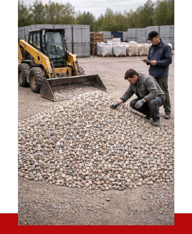 Цветная мраморная крошка в Кирове от 8132 р./куб. | ПРОНЕРУДКро