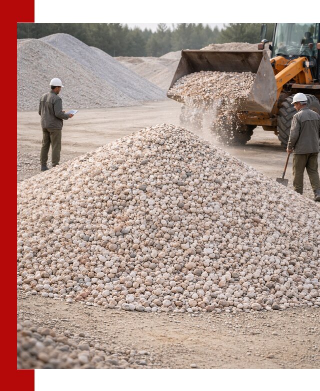 Купить цветную мраморную крошку с доставкой в Кирове