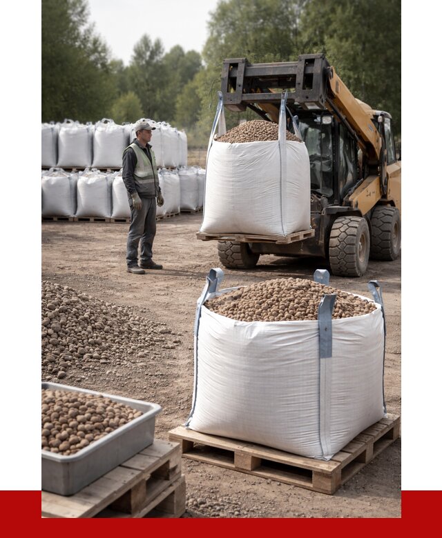 Керамзит в биг бег в Кирове от 4269 р. с доставкой | ПРОНЕРУДКро