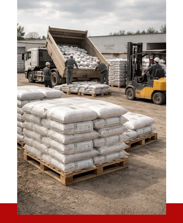 Купить удобрения с доставкой в Кирове от 7319 р. | ПРОНЕРУДКро