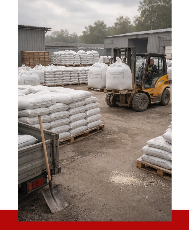 Аммиачная селитра в Кирове от 4269 р. с доставкой | ПРОНЕРУДКро
