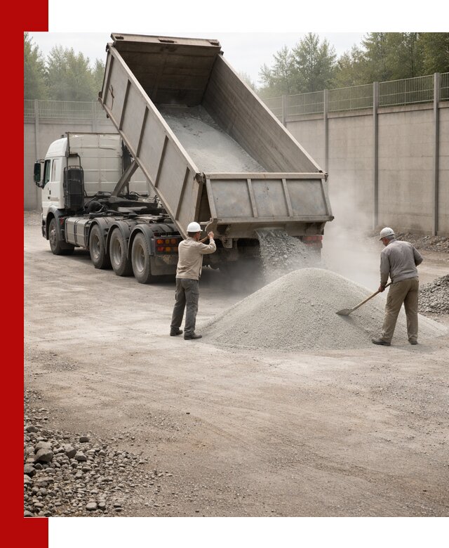 Доставка аммиачной селитры оптом и врозь в Кирове