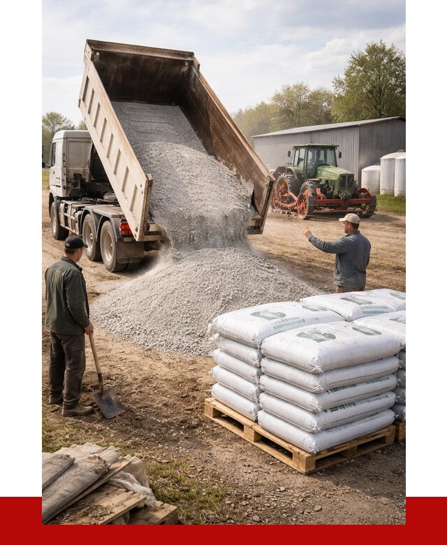 Купить суперфосфат в Кирове с доставкой от 7319 р. | ПРОНЕРУДКро