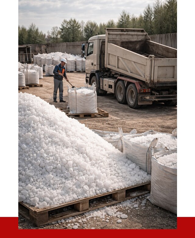 Купить техническая соль в мешках в Кирове от 4574 р. | ПРОНЕРУДКро