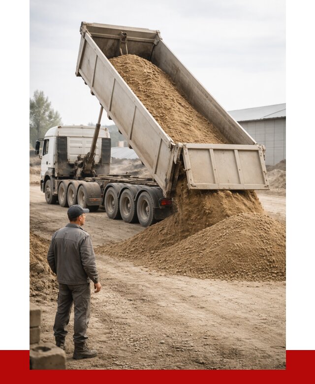 Доставка тонаром в Кирове недорого от 7116 р. | ПРОНЕРУДКро